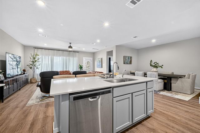 13528 Bonita Island Way, Texas City, TX 77568