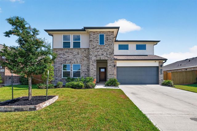 13528 Bonita Island Way, Texas City, TX 77568