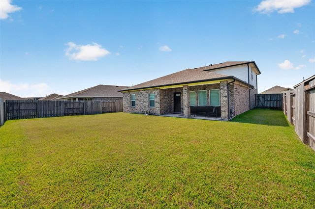 13528 Bonita Island Way, Texas City, TX 77568