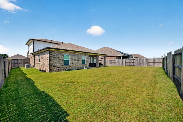 13528 Bonita Island Way, Texas City, TX 77568