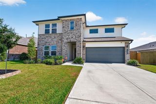 13528 Bonita Island Way, Texas City, TX 77568