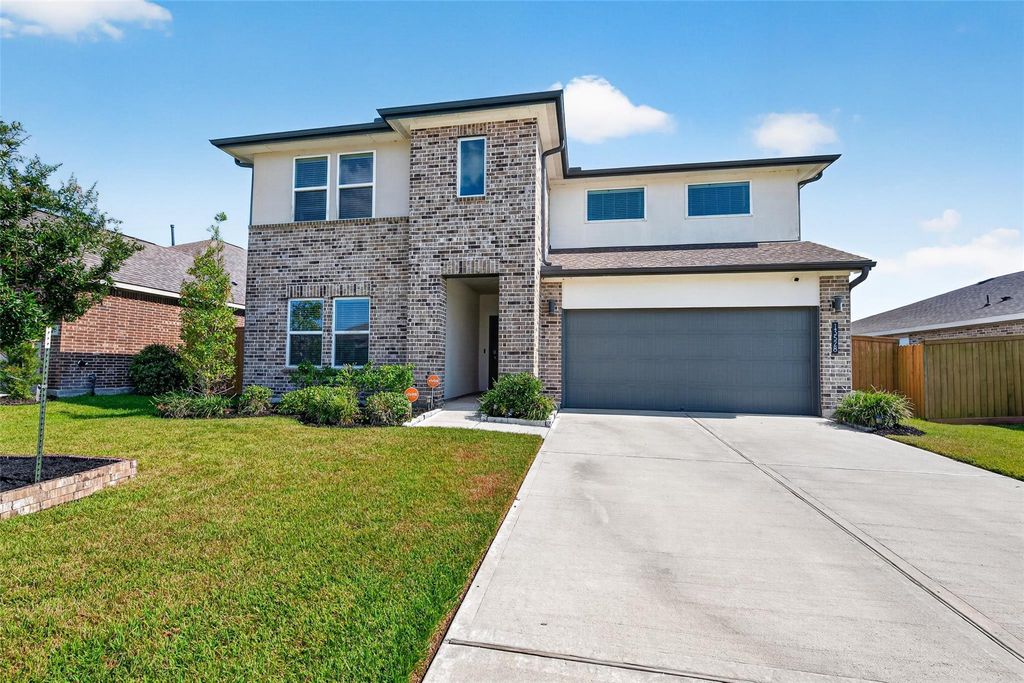 13528 Bonita Island Way, Texas City, TX 77568