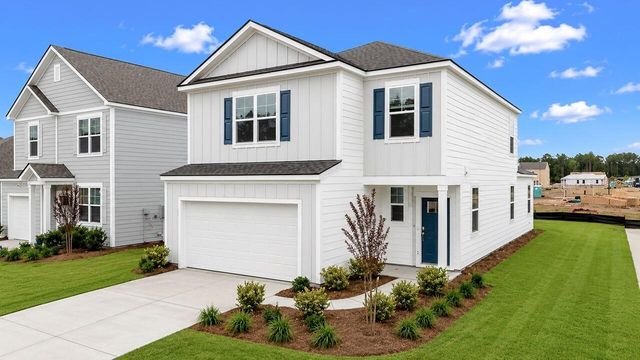 3134 Dalmore Drive, Ravenel, SC 29470
