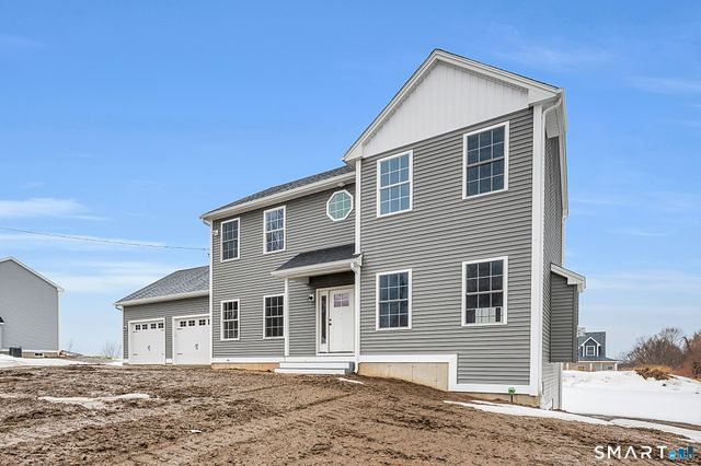 1970 Perkins Street, Bristol, CT 06010