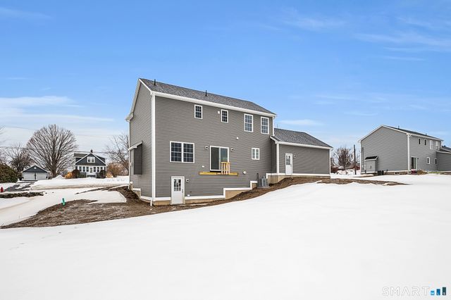 1970 Perkins Street, Bristol, CT 06010