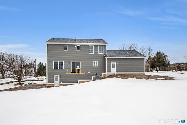 1970 Perkins Street, Bristol, CT 06010