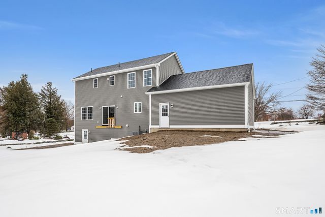 1970 Perkins Street, Bristol, CT 06010