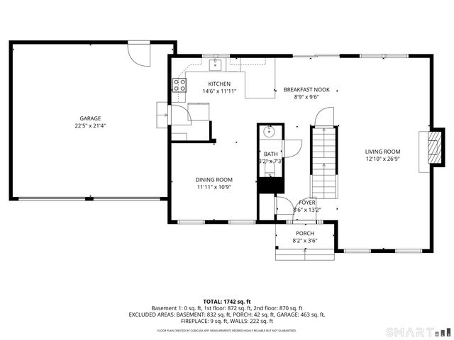 1970 Perkins Street, Bristol, CT 06010