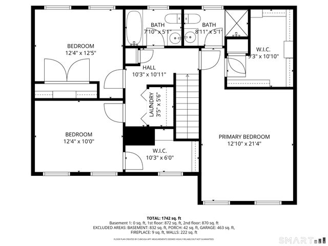 1970 Perkins Street, Bristol, CT 06010