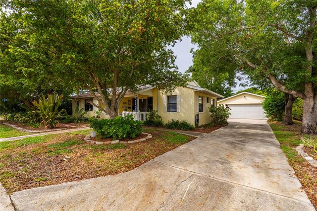 311 GILL STREET, Punta Gorda, FL 33950