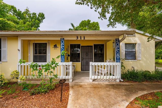 311 GILL STREET, Punta Gorda, FL 33950