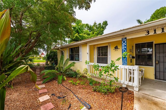 311 GILL STREET, Punta Gorda, FL 33950