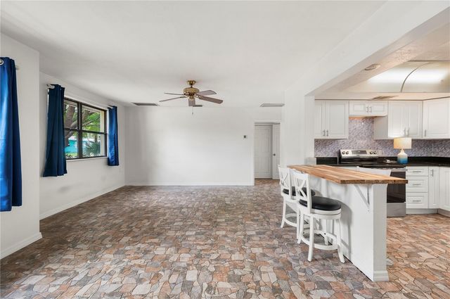 311 GILL STREET, Punta Gorda, FL 33950