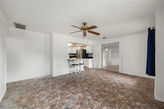 311 GILL STREET, Punta Gorda, FL 33950