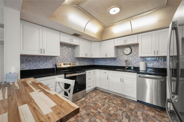 311 GILL STREET, Punta Gorda, FL 33950