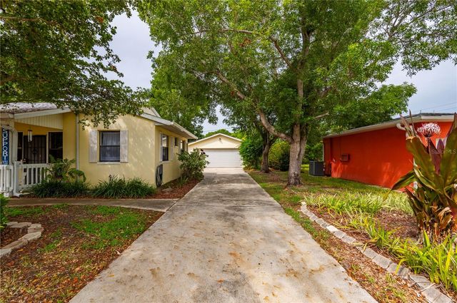 311 GILL STREET, Punta Gorda, FL 33950