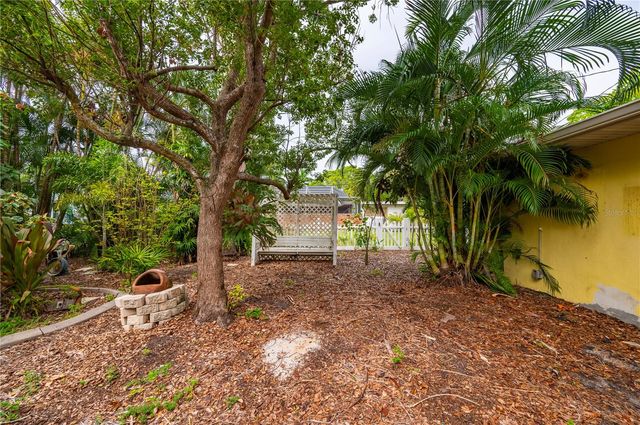 311 GILL STREET, Punta Gorda, FL 33950