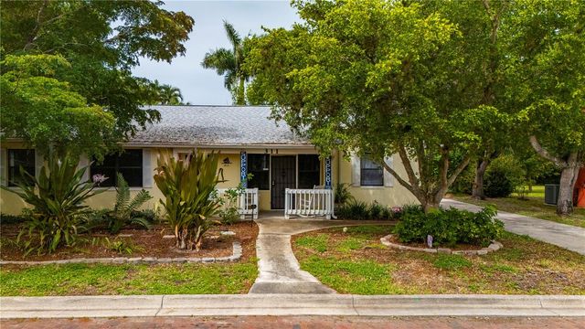 311 GILL STREET, Punta Gorda, FL 33950