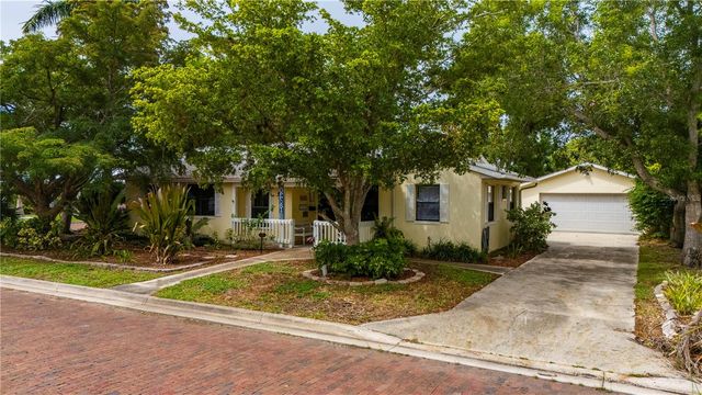 311 GILL STREET, Punta Gorda, FL 33950