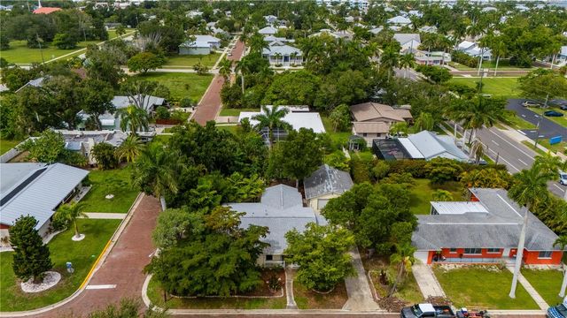 311 GILL STREET, Punta Gorda, FL 33950