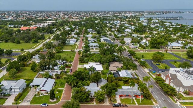 311 GILL STREET, Punta Gorda, FL 33950