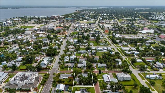 311 GILL STREET, Punta Gorda, FL 33950