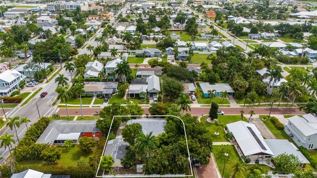 311 GILL STREET, Punta Gorda, FL 33950