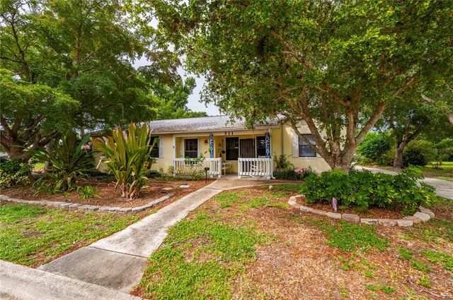 311 GILL STREET, Punta Gorda, FL 33950
