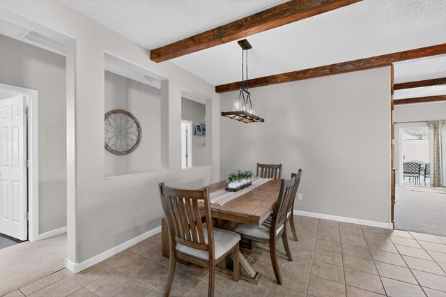 4029 Paseo Vista Place NE, Rio Rancho, NM 87124