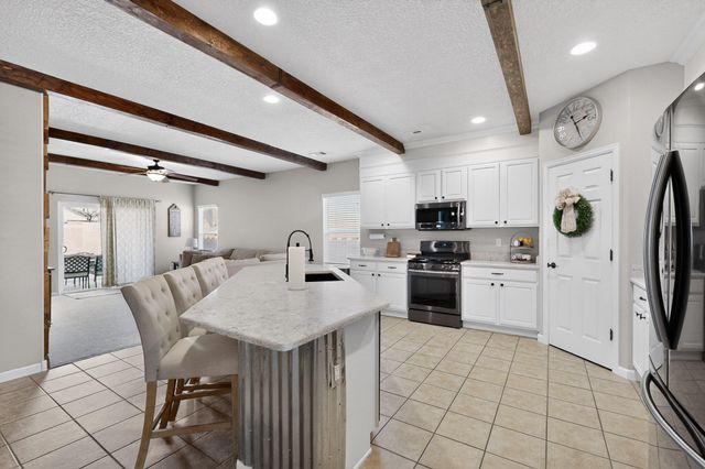 4029 Paseo Vista Place NE, Rio Rancho, NM 87124