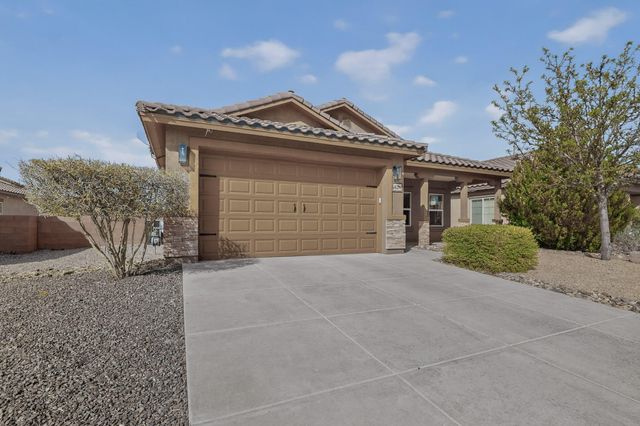 4029 Paseo Vista Place NE, Rio Rancho, NM 87124