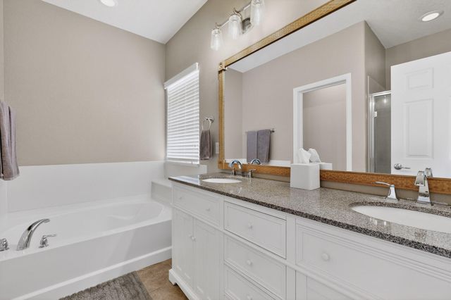 4029 Paseo Vista Place NE, Rio Rancho, NM 87124