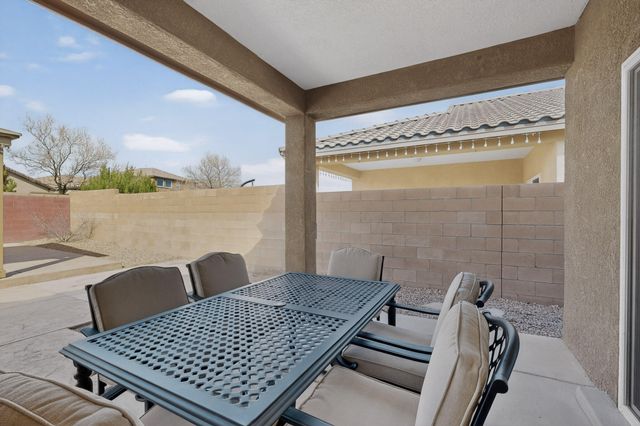 4029 Paseo Vista Place NE, Rio Rancho, NM 87124