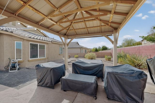 4029 Paseo Vista Place NE, Rio Rancho, NM 87124