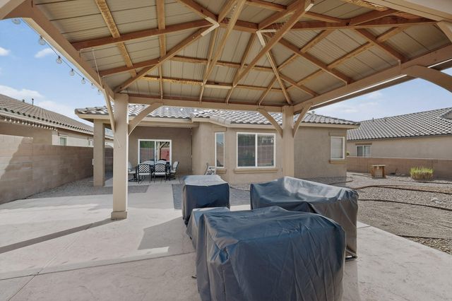 4029 Paseo Vista Place NE, Rio Rancho, NM 87124