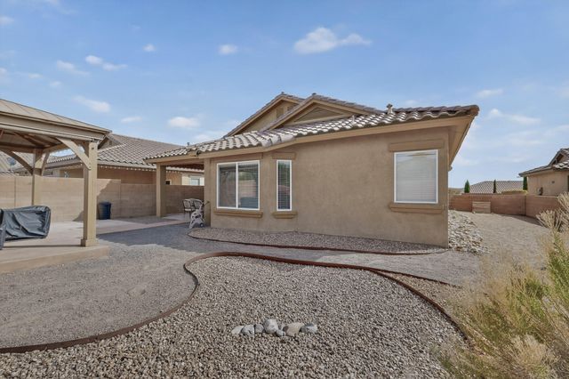 4029 Paseo Vista Place NE, Rio Rancho, NM 87124