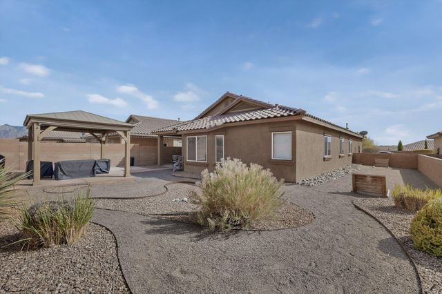 4029 Paseo Vista Place NE, Rio Rancho, NM 87124