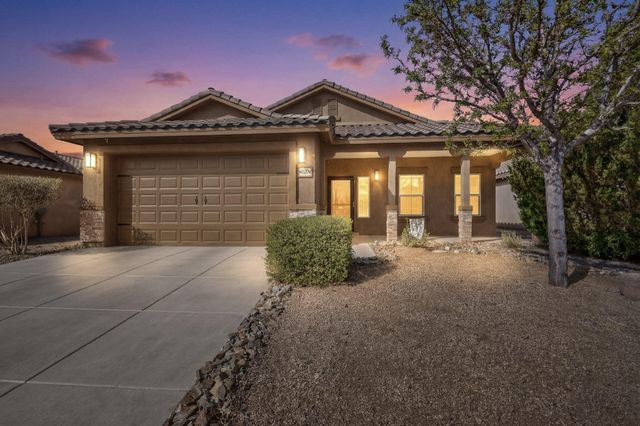 4029 Paseo Vista Place NE, Rio Rancho, NM 87124