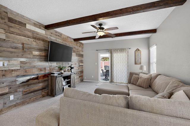 4029 Paseo Vista Place NE, Rio Rancho, NM 87124