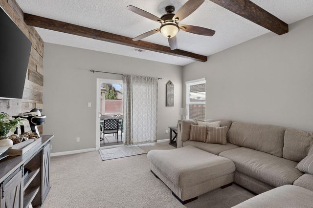 4029 Paseo Vista Place NE, Rio Rancho, NM 87124