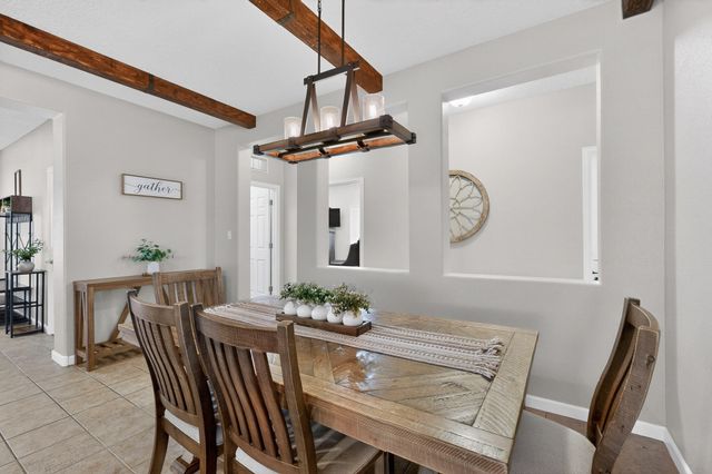 4029 Paseo Vista Place NE, Rio Rancho, NM 87124