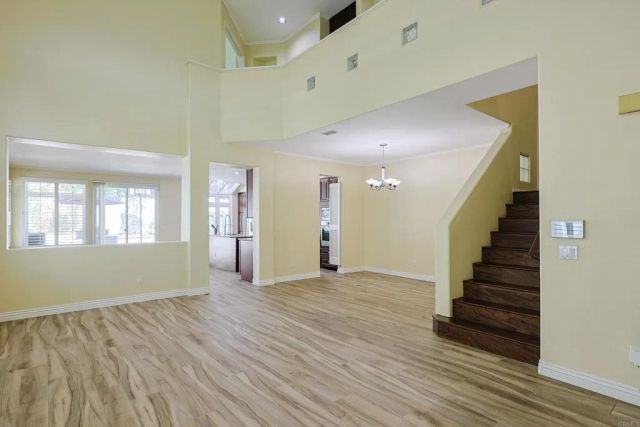 4578 Da Vinci Street, San Diego, CA 92130