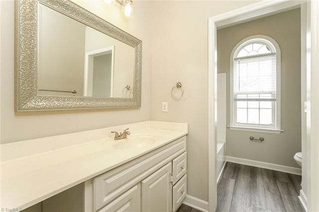 4875 Lance Ridge Lane, Winston-salem, NC 27127