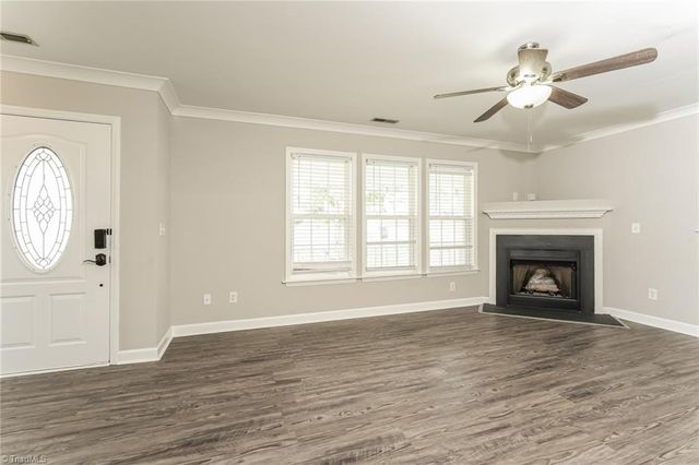 4875 Lance Ridge Lane, Winston-salem, NC 27127