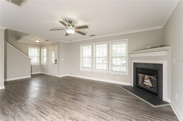 4875 Lance Ridge Lane, Winston-salem, NC 27127