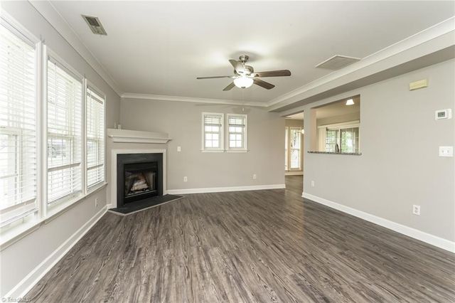 4875 Lance Ridge Lane, Winston-salem, NC 27127