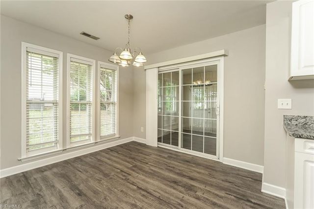 4875 Lance Ridge Lane, Winston-salem, NC 27127