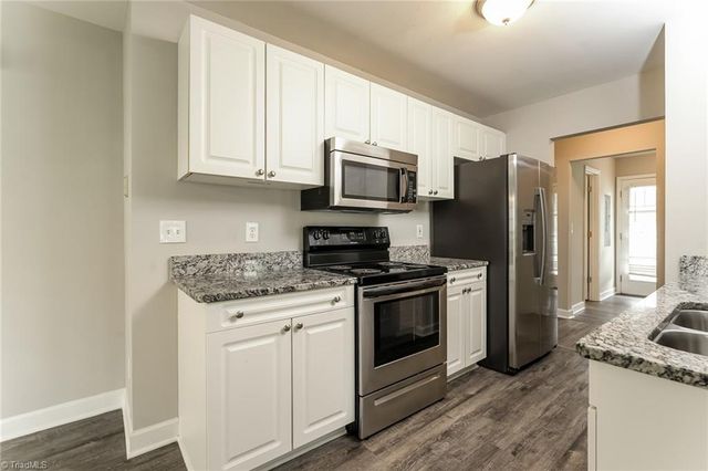 4875 Lance Ridge Lane, Winston-salem, NC 27127