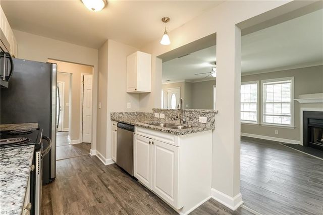 4875 Lance Ridge Lane, Winston-salem, NC 27127