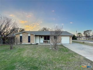 1602 Indian Trail, Harker Heights, TX 76548